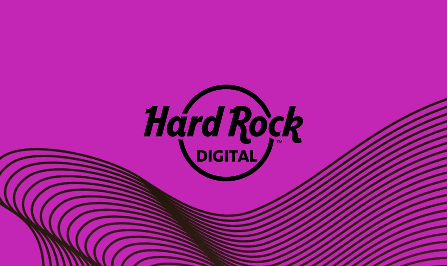 Hard Rock Digital