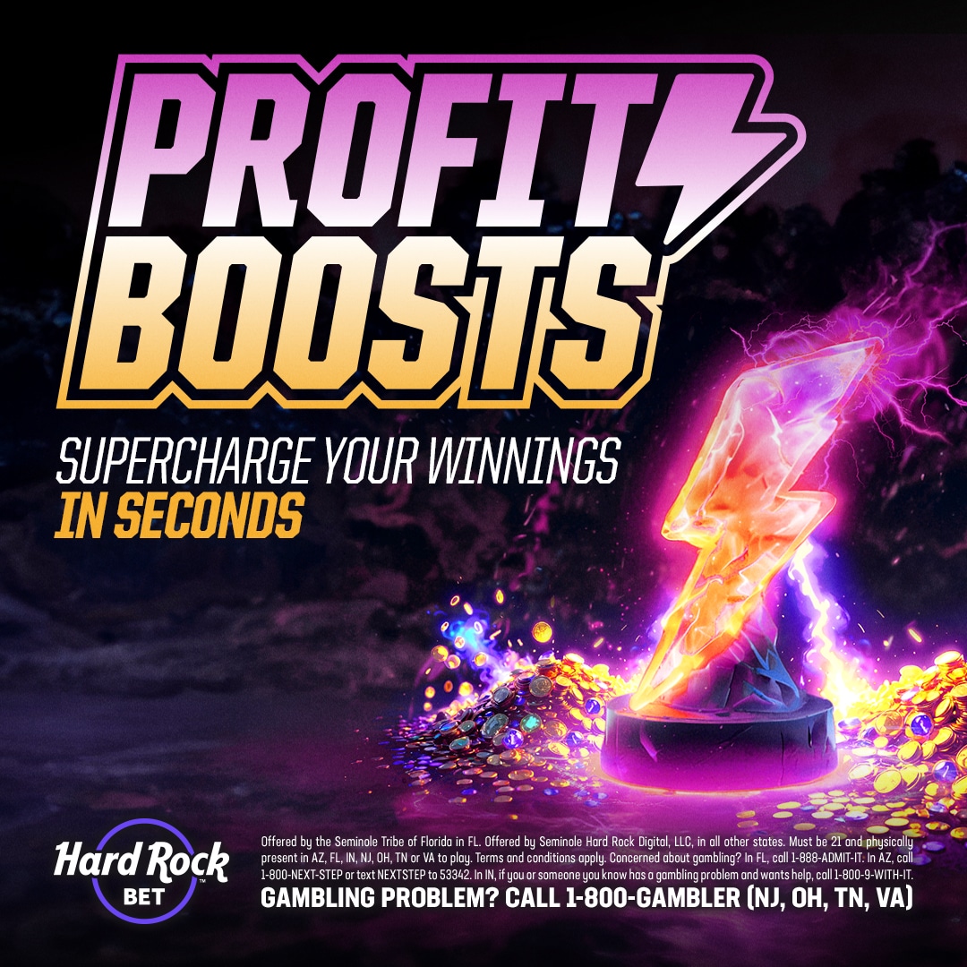 profit boost. Supercharge your winnings in seconds.