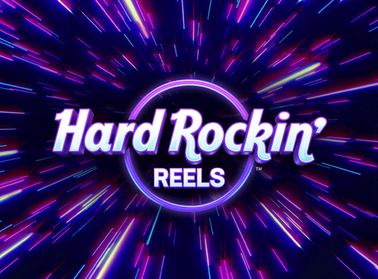 Hard Rockin Reels Feature image