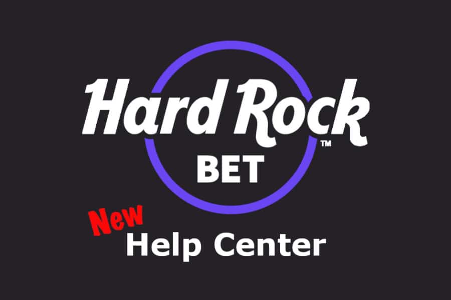 New Hard Rock Bet Help Center