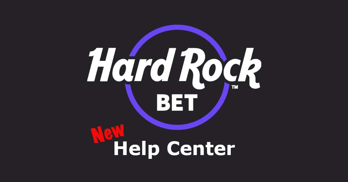 New Help Center