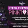 Hard Rock Bet Pinktober