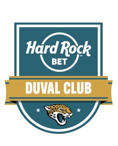 Hard Rock Bet Duval Club