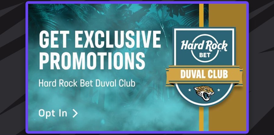 duval club hard rock bet