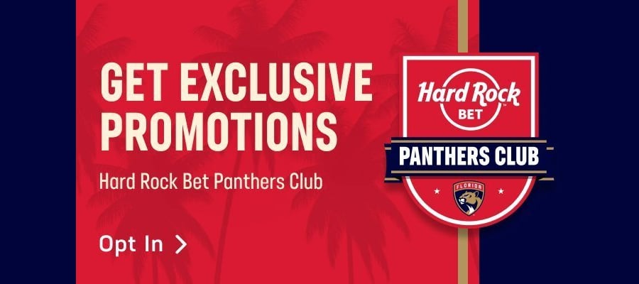 Hard Rock Bet Panthers Club