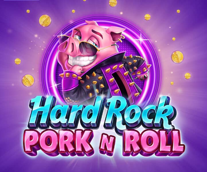 hard rock pork n roll feature image