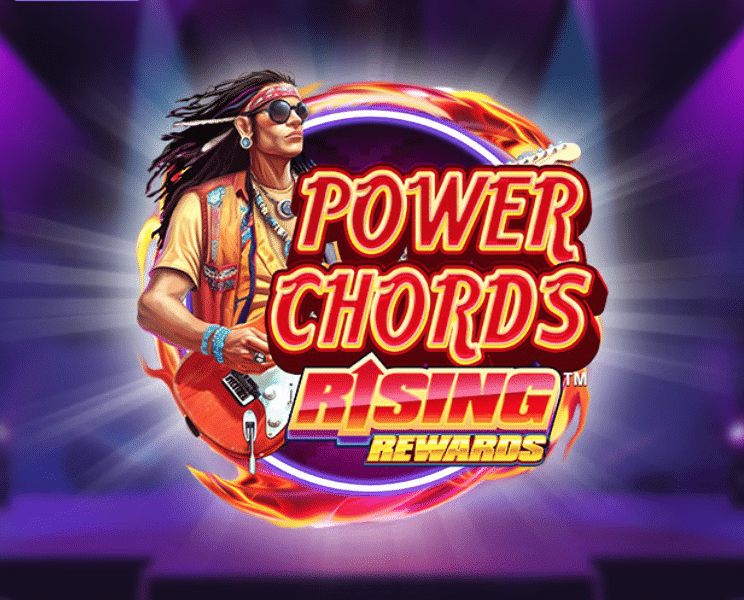 power chords rising rewards feature