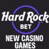 New Casino Games in New Jersey