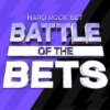 Hard Rock Bet Battle of the Bets