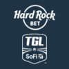 hard rock bet TGL