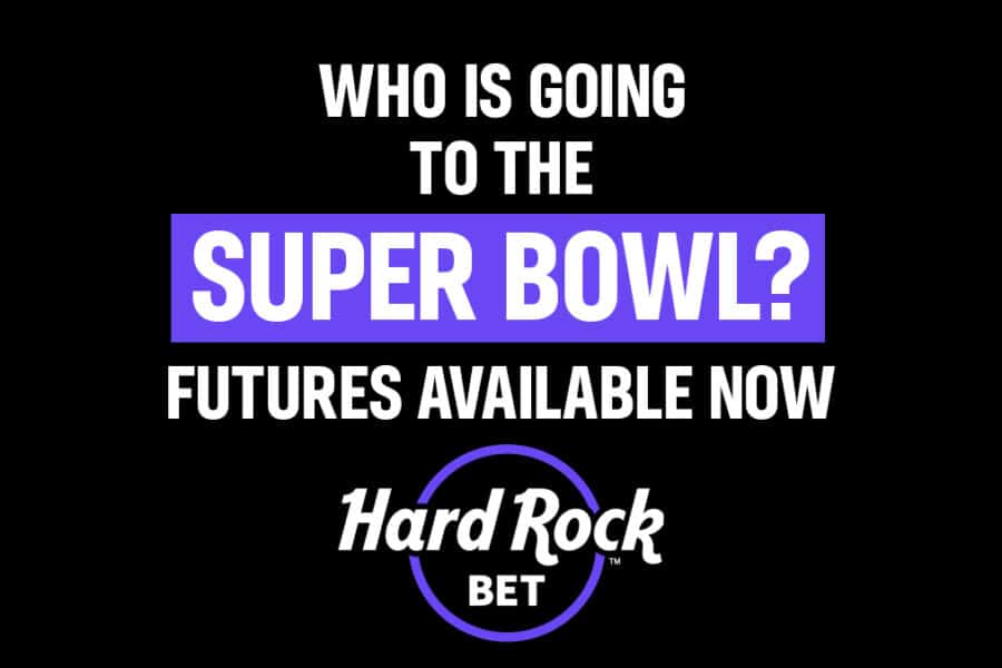 Super Bowl Futures